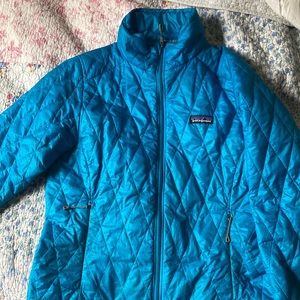 Patagonia puffer Jacket